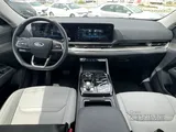 Ford Territory 2025